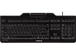 Cherry Kc 1000 Sc - Tastiera - Usb