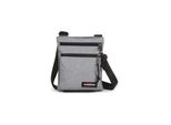 Eastpak Borsa A Tracolla Rusher Sunday Grey Grigio