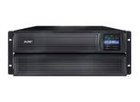 APC Smart-UPS X SMX2200HVNC, USV, (Mit Netzwerkkarte)