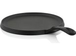Padella Per CrêPe In Ghisa Bbq-Toro Ø 26 Cm | Padella Per Grigliare In Ghisa