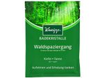 Cristalli Da Bagno Kneipp Camminata Nella Foresta Rilassante E Fresca Naturale 60G