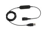 Allnet 100-002- Accessori Usb Per Cuffie/Auricolari