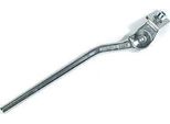 Supporto Laterale Esge 28-1 Tour Xlang (325 Mm) Argento