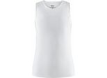 Craft Pro Dry Nanoweight - Donna, Bianco - Taglia Xl