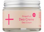I+M Naturkosmetik Crema Deodorante Al Pompelmo