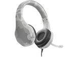 Speedlink Speedlink Raidor Cuffia Cablata Head-Band Gaming Bianco