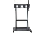 Vivolink VLFS4290 Supporto Da Tavolo Per Schermo Piatto 2,29 M (90" ) Nero (VLFS4290)"