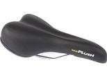 Sella Velo Plush Sport VL-3011 Nero
