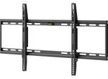 Goobay Supporto A Parete Per Tv Basic Fixed (Xl)