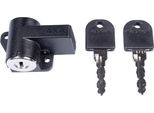 Portabatterie Axa Per Shimano Steps