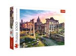 Crefl Puzzle 1000 Foro Romano 10443