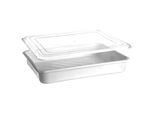 Contenitore Per Alimenti Orion Con Coperchio 4L