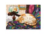 Cobble Hill Puzzle Sweet Dreams 1000 Pezzi