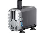Sunsun CHJ-2000-10 Eco Pompa Per Laghetti 2000 L/H / 35 W, Pompa Filtro A Risparmio Energetico, Pompa Per Corsi D'acqua Per Laghetti Koi, Pompa Di Circolazione, Pompa Per Laghetti Da Giardino