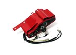 Ricambio Forte Per Lifan 9-13 Hp Motore A Benzina Interruttore Di Accensione Con Chiave, Interruttore Di Accensione Per Avviamento Elettrico, Go Kart Motore E10 Compatibile