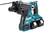 Martello Rotante A Batteria Makita Lxt 18 V X 2 - SDS-PLUS - 28 Mm - 2,8 J