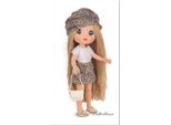 Arias Play Doll Fashion Doll Dunya 38 Cm, (60294)