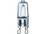 Osram 66740 Lampada Alogena Per Forno G9 40W 230V FS1 Opaco