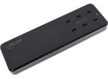 Inline® 31516I Alimentatore Multiplo Inline®, Caricatore Da 120 W, 6X Usb Tipo-C, Pd 3.0, Gan, Nero