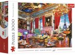 Puzzle Trefl 33078 Puzzle Da 3000 Pezzi Altro