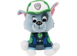 Spin Master Toys Gund - Paw Patrol: The Movie - Peluche 15 Cm - Marshall Peluche Giocattoli Orsacchiotti E Peluche Figure Paw Patrol Film Film Spinfuenfzehn Auswahlspinmaster