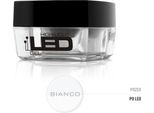 Gel Silcare High Light Led Gel Monofasico A Medio Spessore Bianco, 15G