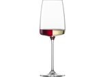 Zwiesel Glas Machinemade Leicht Und Frisch Vivid Senses 2 (KT2) 122426