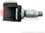 Schrader 3189 Tpms Sensore Di Pressione Pneumatici Tpms Per Furgone Iveco Daily Vi Daily Vi Pianale/Telaio Daily Citys Bus 433Mhz