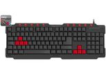Tastiera Speedlink Speedlink Ferus Usb Nero
