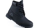 Kappa Scarpe Kombo Mid, 2416351111