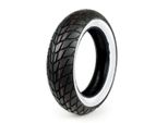 Mitas Mc-20 Monsum Ww 130/70 - 12 Tl 62P Ww Anteriore/Posteriore M+S