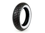 Mitas Mc-20 Monsum Ww 120/70 - 10 Tl 54L Anteriore/Posteriore M+S