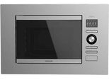 Microonde Cecotec Acciaio Nero 800 W 20 L