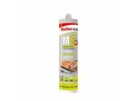 Sigillante/Adesivo Fischer Ms Grey 290 Ml