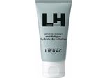 Lierac Homme Gel Idratante Energizzante Gel Idratante Anti-Fatica 50 Ml