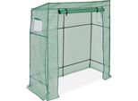 Serra Per Pomodori Relaxdays Alta 197 Cm