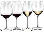 Riedel Performance Tasting Set 1X 6884/0,33,67,97 4 StüCk 588401947