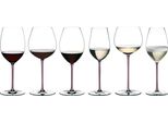 Riedel Fatto A Mano Pinot Noir Mauve 1 StüCk 49000MA07