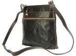 Florence Borsa A Tracolla In Pelle Borsa A Tracolla Marrone OTF145N