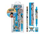 Pyramid One Piece Whole Cake Island Schreinset Taglia Unica