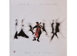 Yo-Yo Ma - J.S. Bach - Suite Per Violoncello Non Accompagnate Vinile