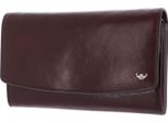 Golden Head Portafoglio Colorado Rfid Protect Coin Wallet Bordeaux