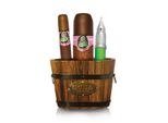 Cuba Original Cuba Jungle Snake Set Eau De Parfum 100Ml + Eau De Parfum 35Ml + Eau De Parfum 20Ml