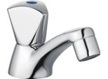 Heinrich Schulte Classic - Line Standhahn 1/2""