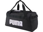 Puma Borsa A Tracolla Borsa Sportiva Challenger Duffel Bag Puma Black Nero