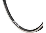 Ryde Velg Zac 2000 28 622 X 19C Alluminio 36 Fori 14G Nero