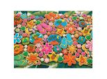 Cobble Hill Biscotti Tropicali Puzzle 1000 Pezzi