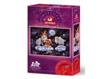 Art Puzzle Puzzle Segni Dello Zodiaco: Ariete 100 Pezzi
