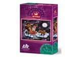 Art Puzzle Puzzle Segno Zodiacale: Toro 100 Pezzi
