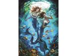 Art Puzzle Puzzle Sirene 500 Pezzi